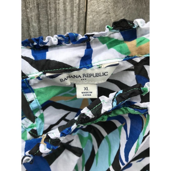 Banana Republic Top - Picture 2 of 3